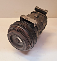 Denso A/C Compressor 10S13C | 447220-4144 | HFC134a | 447300-9130 | DC 12V - $109.99