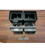 Lot of 2 Knox Keysecure 3b Keypad Safes - $3,725.28 MXN