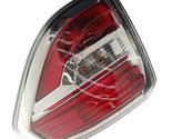 Passanger Side LED Tail Light Assy for Nissan Armada 2017-2020 Model 265... - $102.47