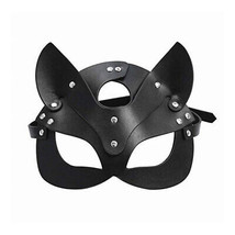 Cat mask and neck chpokers playtime fun - £6.73 GBP+