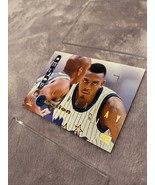 ANFERNEE PENNY HARDAWAY 1994 1994-1995 SKYBOX EMOTION E-MOTION #69 Minty - $111.16 MXN