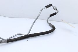 08-10 BMW 528I POWER STEERING DYNAMIC DRIVE EXPANSION HOSE Q3080 image 4