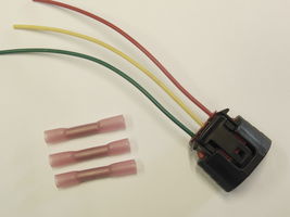 1993-1999 4Runner alternator plug pigtail repair harness connector brand... - $14.85
