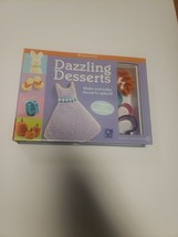 Dazzling Desserts : Make Everyday Desserts Special by Trula Magruder (20... - €9,84 EUR