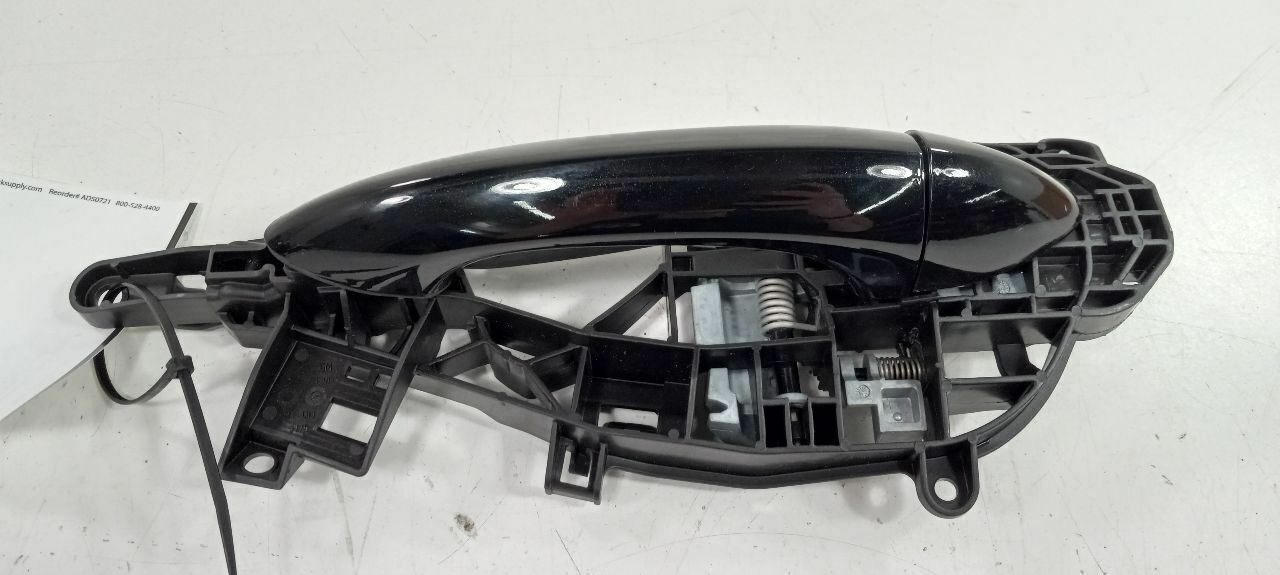 Door Handle Exterior Rear Body Color Opt D75 Fits 17-20 BOLT - $27.96