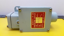 Thermal Switch Daihatsu Diesel Mfg. co. ltd Genuine Marine Parts 0.10 0.12 New - £690.45 GBP