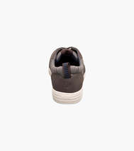 Nunn Bush KORE City Walk Court Sneaker Gray Multi 85076-062 image 8