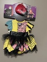 Sally - Nightmare before Christmas Halloween Costume Infant 6~12 Months ... - $14.85