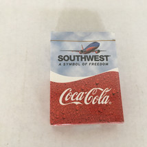 Southwest coca cola playing card game cards still in original packaging - $19.75