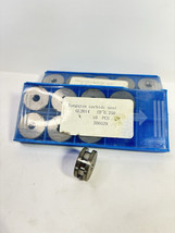 18-Pieces Tungsten Carbide Pump Valve Seat GL2014 ID-0.250 200529 - €65,26 EUR