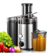Blenders for Vegetables and Fruits, 800W Stainless Steel Easy to Clean, ... - $289.95