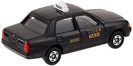 Takara Tomy Tomica No.051 Toyota Crown Comfort Taxi Mini Car Toy Ages 3+... - £7.91 GBP