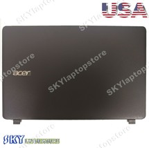 Acer Aspire Es1-523 Es1-532 Es1-533 Es1-572 Black Lcd Back Cover 60.Gd0N2.002 - $77.99