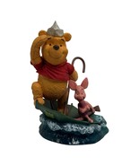 DISNEY Simply Pooh  “Adventures are More Fun with Two” Pooh &amp; Piglet Umb... - $20.54 CAD