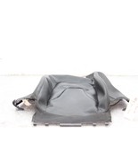 08-12 AUDI A5 Front Right Passenger Seat Upper Cushion Cover F1079 - $235.24 CAD
