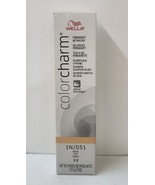 Wella COLOR CHARM PERMANENT GEL HAIRCOLOR ~ 2 fl. oz. Tubes - $140.39 MXN+