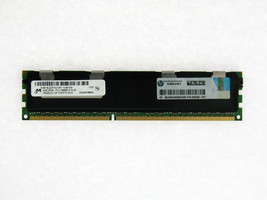 HP 8GB Server Speicher PC3-10600 1333MHz DDR3 Widder - $42.99