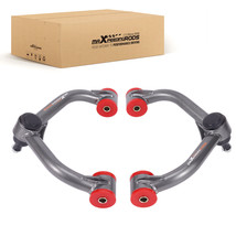 2-4&quot; Lift Upper Control Arms For 2011-2020 Chevy Silverado Sierra 2500 3500HD - $123.62