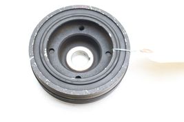 07-09 SUBARU LEGACY GT OUTBACK XT CRANKSHAFT PULLEY E0327 image 8