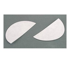 Hobbyzone Trailing Edge Cap(2):FBS HBZ4628 - $4.69