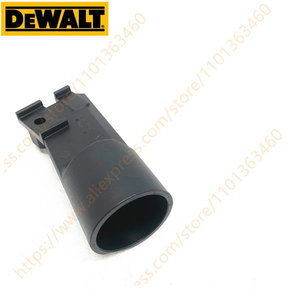 Dust removal pipe interface for dewalt dcs391 dcs391kn dcs391n thumb200