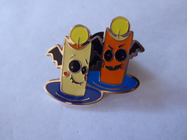Disney Trading Pins HKDL - Halloween Time 2020 - Candles - £14.58 GBP