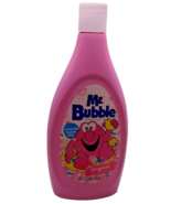 Vintage Mr Bubble Bubble Bath Original Fragrance, 16 fl oz-1994 - $41.79 CAD