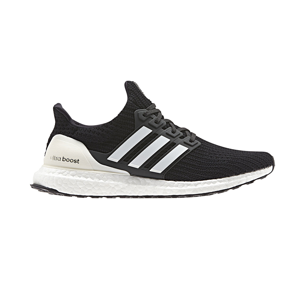 adidas UltraBoost 4.0 'Show Your Stripes Black' AQ0062 Men's Running Shoes - $199.99