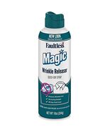 Magic sizing Faultless/Bon Ami Co 38206 Magic Wrinkle Remover Spray 10 O... - $388.39 MXN