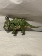 Jurassic World Fallen Kingdom Roarivores SINOCERATOPS 2018 Mattel. - £6.15 GBP