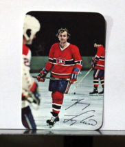 1977-78 O-Pee-Chee Glossy #7 Guy Lafleur Montreal Canadiens - £6.18 GBP