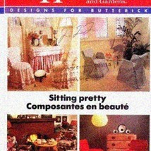 CozyCraft Chair Cover Patterns by Better Homes &amp; Gardens - $30.64
