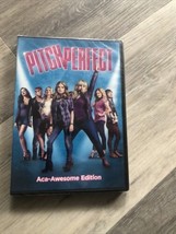 Pitch Perfect - Anna Kendrick Dvd NEW/SEALED - £3.06 GBP