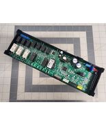 GE Double Wall Oven Control Board W10878985 W11035600 - $2,431.21 MXN