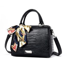 New fashion lady handbag brown  handbags women bags designer shoulder crossbody  - £38.70 GBP