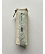 Want Apothecary X Haines Canvas Zip Case Rectangular - $1,318.74 MXN