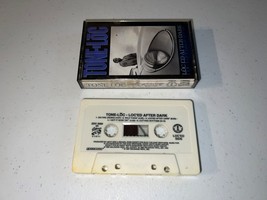 Tone Loc, Loc-ed After Dark, Cassette Tape, 1989, Delicious - £8.67 GBP