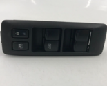 2011-2015 Nissan Rogue Master Power Window Switch OEM N03B31060 - $30.23