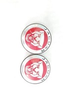 2 Wheel Center Hub Cap Jaguar growler OEM P.N. T2H58379 - $29.39