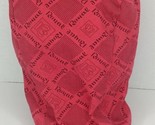 VTG Royal Dirt Devil Red Cloth Bag For Handheld Vacuum Model 103 OEM  - $15.83