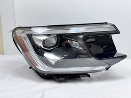 2024 2025 vw atlas cross sport led front left oem headlight 3CN941082L - £395.94 GBP