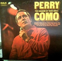 Perry como shadow of your smile thumb200