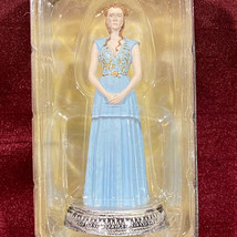 Eaglemoss HBO Game of Thrones Collectible Figure Margaery Tyrell No. 23 - £18.95 GBP