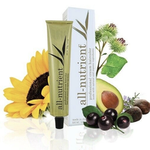 All-Nutrient Permanent Cream Hair Color - 4CH Dark Chocolate, 3.5 Oz image 2