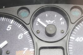 Speedometer Head Only MT Fits 99-00 MAZDA MX-5 MIATA 70513 image 7