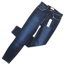 NWT L&#39;Agence Margot in Orlando High Rise Skinny Stretch Jeans 25 $245 - £73.54 GBP