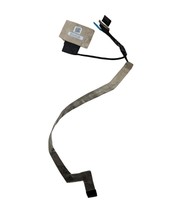 Oem Dell Latitude 5440 Precision 3480 Lcd Screen Cable Ir Cam Nt - RNMK1 0RNMK1 - £37.38 GBP