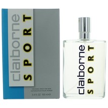 Claiborne Sport by Liz Claiborne, 3.4 oz Cologne Spray for Men - $854.35 MXN