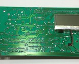 Raypak 601769 1134-403 Pool/Spa Heater Control Display Board used #D691A - $233.75