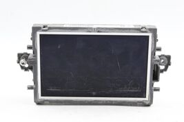 Info-GPS-TV Screen 204 Type GLK250 Dash Fits 13-15 MERCEDES GLK-CLASS 35504 - $1,691.51 MXN